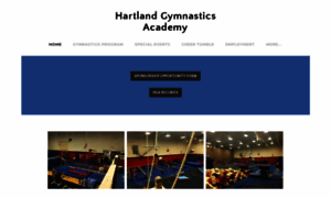 Hartlandgymnasticsacademy.weebly.com thumbnail