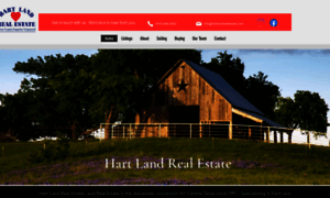 Hartlandrealestate.com thumbnail