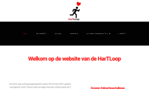 Hartloop.nl thumbnail