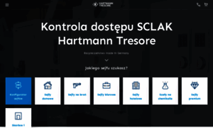 Hartmann-tresore.pl thumbnail