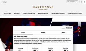 Hartmanns.ie thumbnail