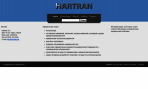 Hartran.ee thumbnail
