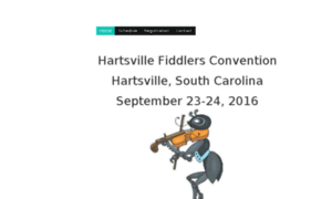Hartsvillefiddlersconvention.com thumbnail