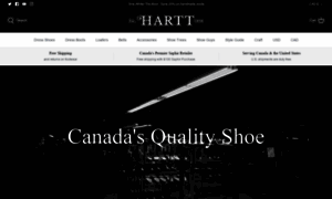 Hartt.ca thumbnail