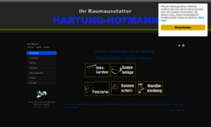 Hartung-hofmann.de thumbnail