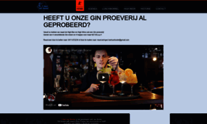 Hartvanboxtel.nl thumbnail