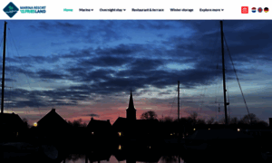 Hartvanfriesland.com thumbnail