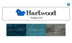 Hartwood.com thumbnail