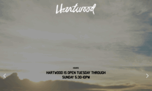 Hartwoodtulum.com thumbnail