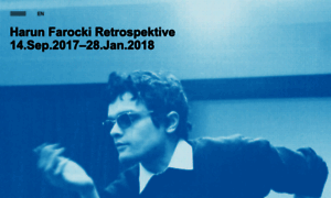 Harunfarockiretrospektive.org thumbnail