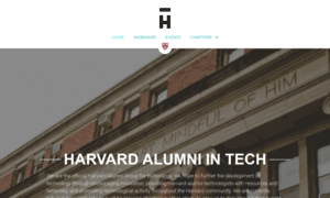 Harvardintech.com thumbnail