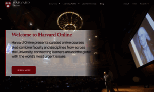 Harvardonline.harvard.edu thumbnail