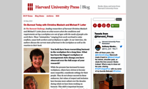 Harvardpress.typepad.com thumbnail