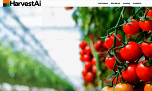 Harvest-ai.com thumbnail