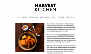 Harvest-kitchen.com.au thumbnail