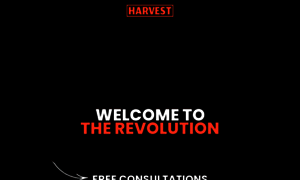 Harvest.au thumbnail