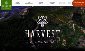 Harvestatlimoneira.com thumbnail