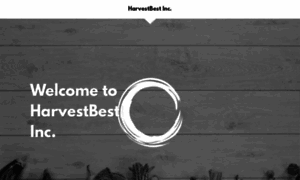 Harvestbestinc.com thumbnail