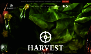 Harvestcafestore.com.au thumbnail