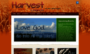 Harvestchurchnh.org thumbnail