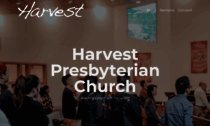 Harvestchurchpca.org thumbnail