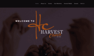 Harvestfellowshipwarrensburg.com thumbnail