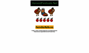 Harvestfestivals.net thumbnail