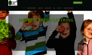 Harvestfresh.ca thumbnail