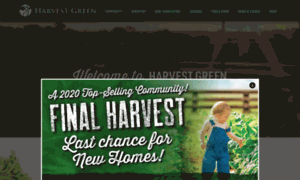 Harvestgreentexas.com thumbnail