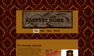 Harvesthome.se thumbnail