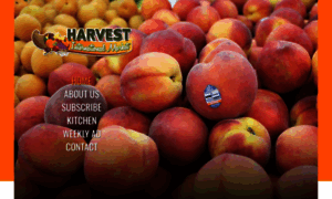 Harvestinternationalmarket.com thumbnail