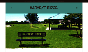 Harvestridgehoa.org thumbnail