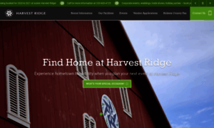 Harvestridgeohio.com thumbnail