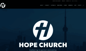 Harvesttorontowest.ca thumbnail