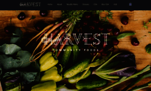 Harvestunion.ca thumbnail