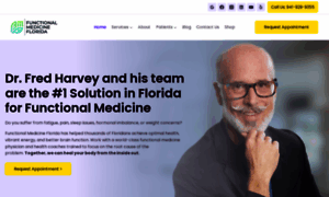 Harveycenter.com thumbnail