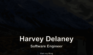 Harveydelaney.com thumbnail