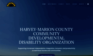 Harveymarioncddo.com thumbnail