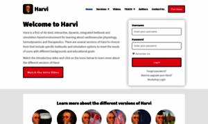 Harvi.online thumbnail