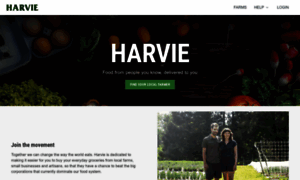 Harvie.farm thumbnail