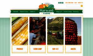 Harwardfarms.com thumbnail