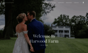 Harwood-farm.com thumbnail