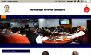 Haryana-rtsc.gov.in thumbnail