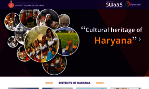 Haryana.s3waas.gov.in thumbnail