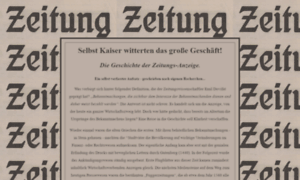 Harzgastzeitung.de thumbnail