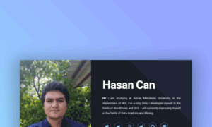 Hasancan.net.tr thumbnail