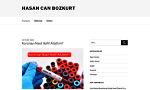 Hasancanbozkurt.com.tr thumbnail