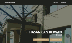 Hasancankervan.com thumbnail