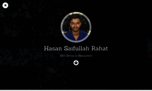 Hasansaifullahrahat.com thumbnail