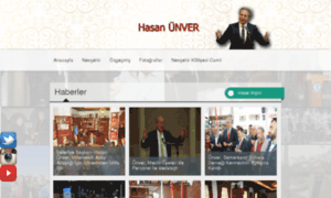 Hasanunver.com.tr thumbnail